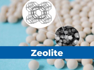 The Practical Applications of Zeolite in Modern Industries