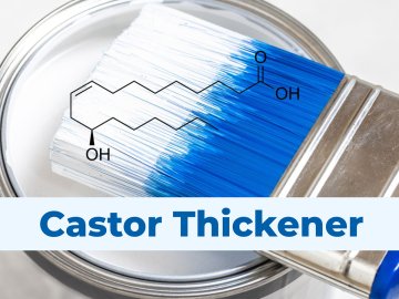 Castor Thickener