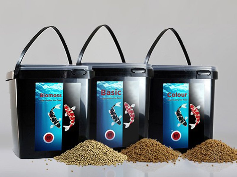 Image of Animeal Factory fish food